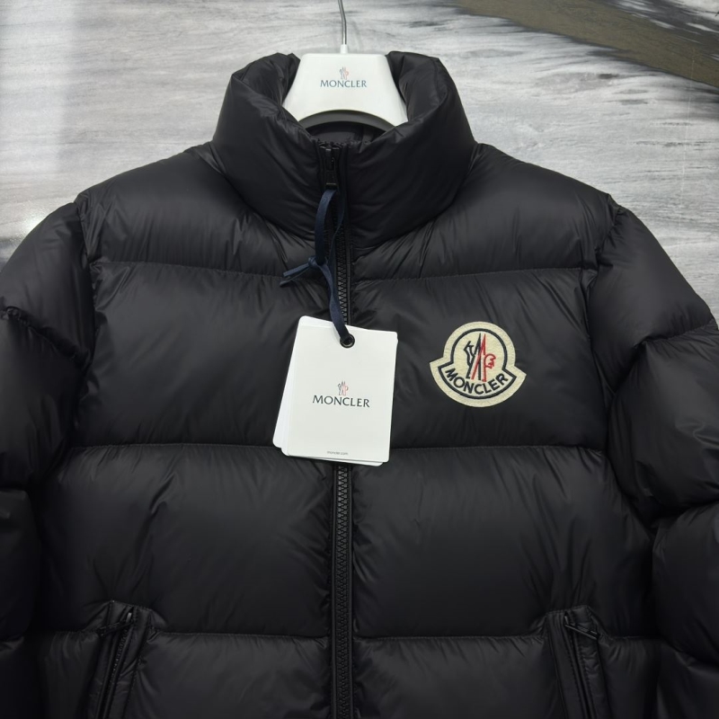 Moncler Down Coat